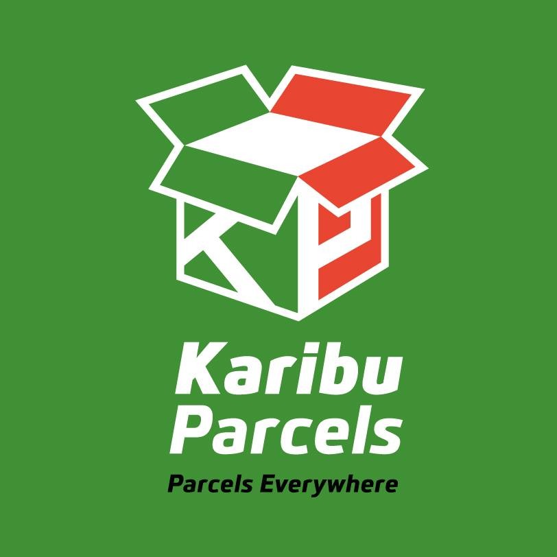 Karibu Parcels Logo